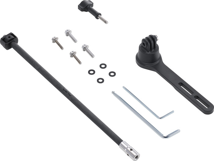 DJI Osmo Multifunctional Bike Mount Kit (For Integrated Handlebars) accessory
