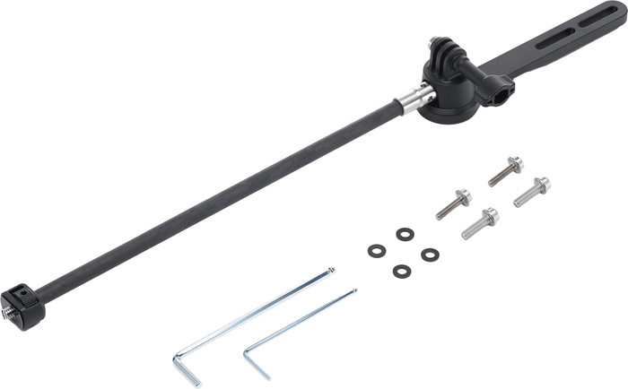 DJI Osmo Multifunctional Bike Mount Kit (For Integrated Handlebars) accessory
