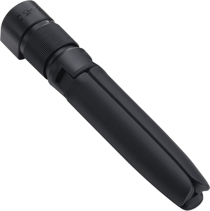 DJI Osmo Vortex Rotating Handle linke seite