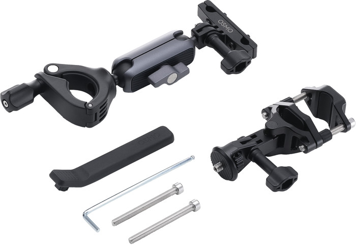 DJI Osmo Bike Rear Mount Kit zubehör