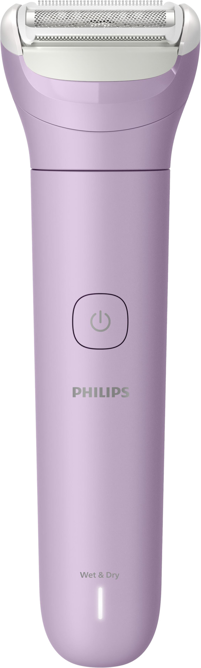 Philips Series 6000 BRL138/00 vorne