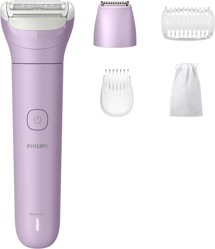 Philips Series 6000 BRL138/00 Main Image