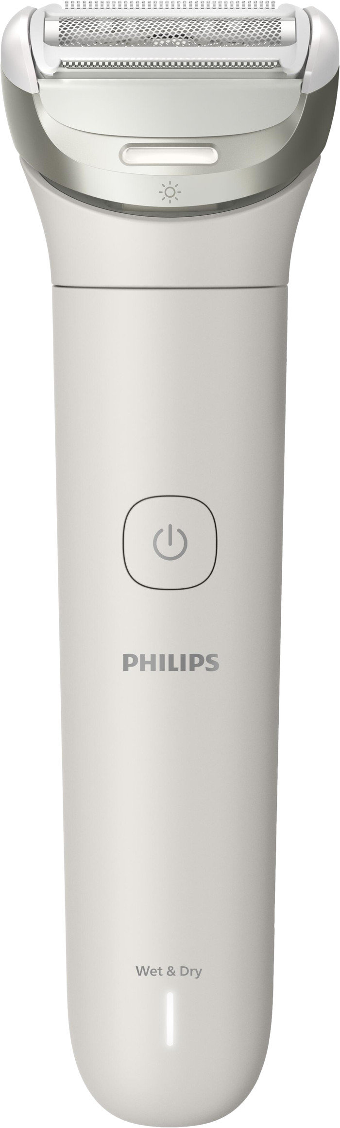Philips Series 8000 BRL159/00 vorne