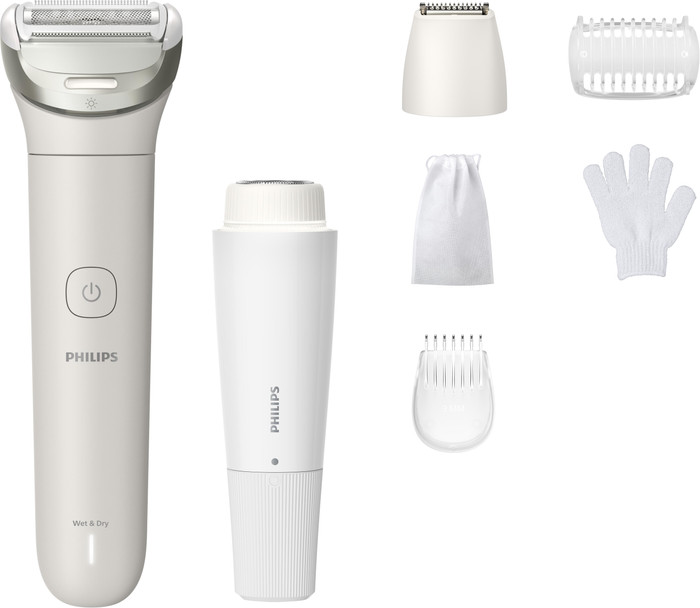 Philips Series 8000 BRL159/00 Main Image