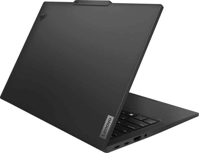 Lenovo ThinkPad T14s Gen 6 (Intel) - 21QX00GUMH QWERTY back