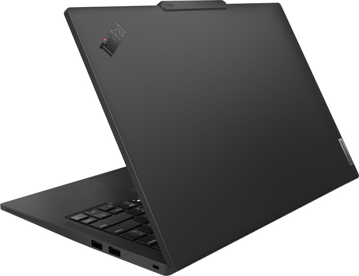 Lenovo ThinkPad T14s Gen 6 (Intel) - 21QX00GUMH QWERTY back