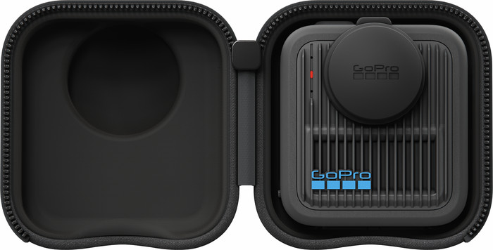 GoPro Protective Case (GoPro MAX2) inside