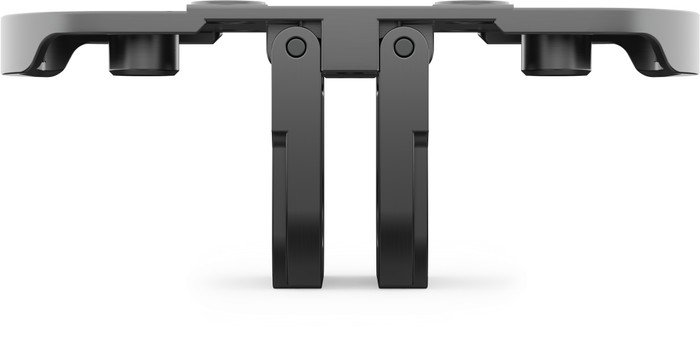 GoPro Replacement Folding Fingers (HERO13 Black, Lit HERO, MAX2) front