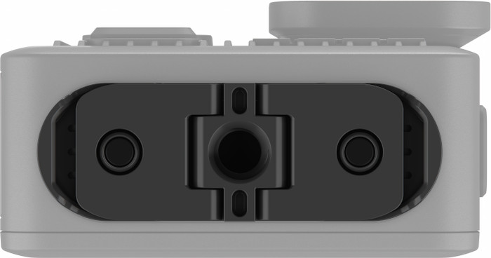 GoPro Replacement Folding Fingers (HERO13 Black, Lit HERO, MAX2) product in use