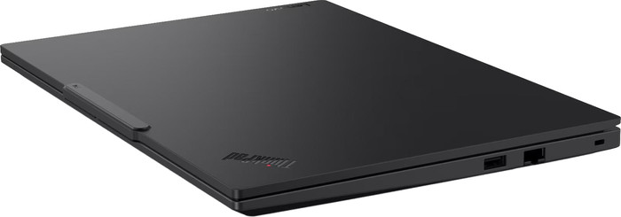 Lenovo ThinkPad E14 Gen 7 (Intel) - 21SX002KMH QWERTY back