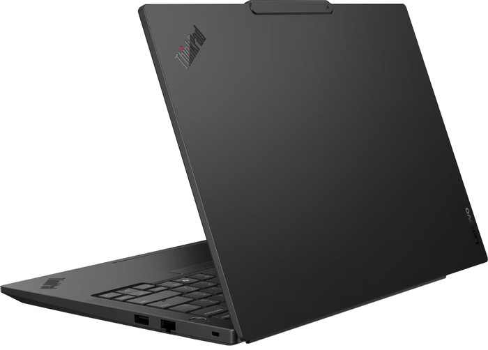 Lenovo ThinkPad E14 Gen 7 (Intel) - 21SX002KMH QWERTY back
