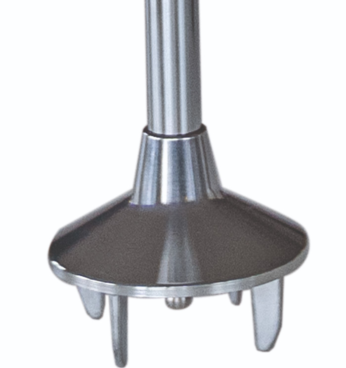 ESGE Stabmixer Petticoat Edition unten