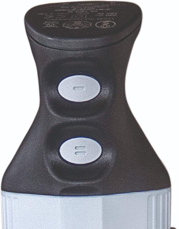 ESGE Stabmixer Petticoat Edition detail