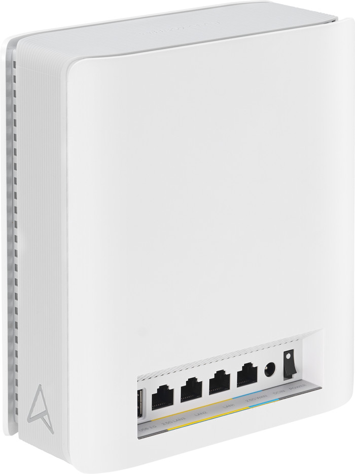 ASUS ZenWiFi BT8 3er-Pack rückseite