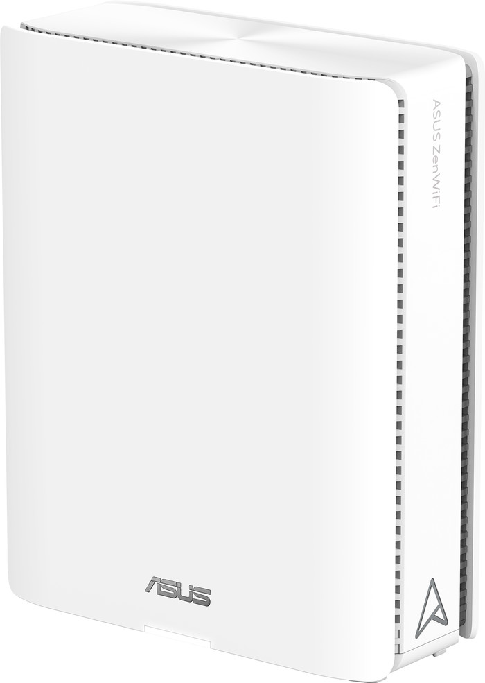 ASUS ZenWiFi BQ16 3er-Pack linke seite