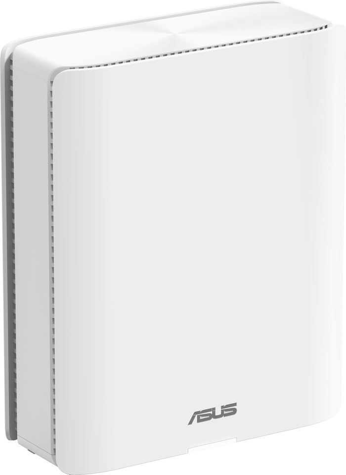 ASUS ZenWiFi BQ16 3er-Pack linke seite