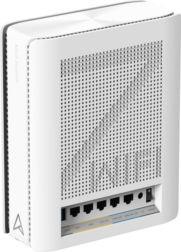 ASUS ZenWiFi BQ16 3er-Pack rückseite