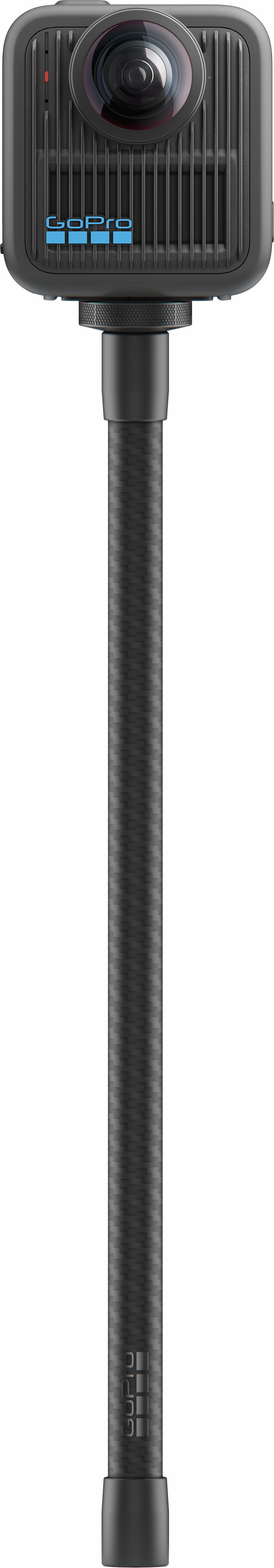 GoPro Carbon Fiber Extension Set product in use