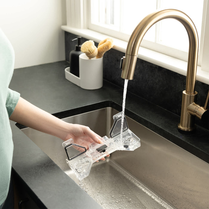 Shark SD200EU produkt in gebrauch