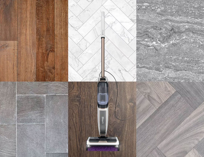 Shark SD200EU visueller lieferant