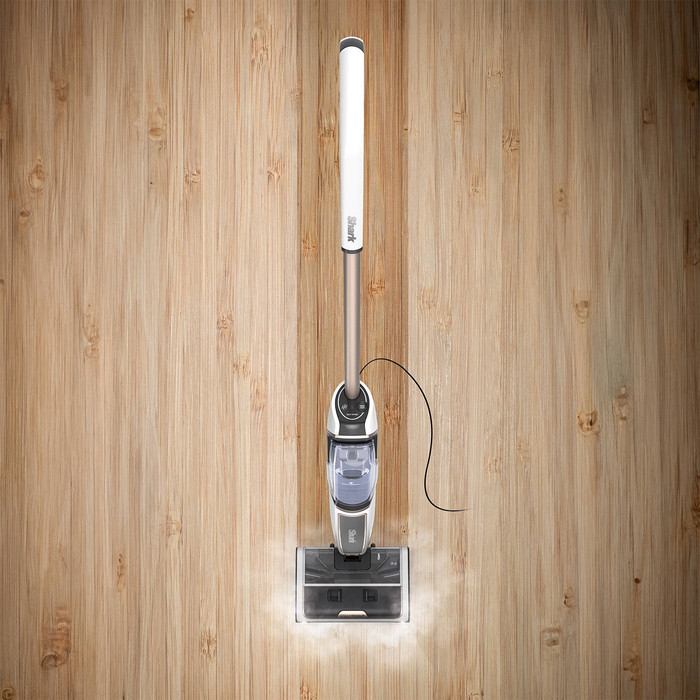 Shark SD200EU produkt in gebrauch