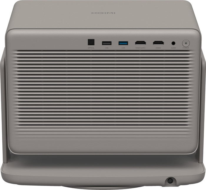 XGIMI Horizon 20 back