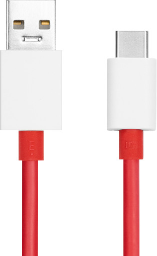 OnePlus SuperVOOC USB-A-auf-USB-C-Kabel 120 W 1,5 m Main Image