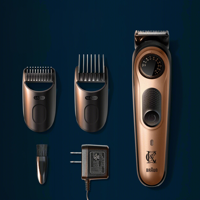 King C. Gillette PRO accessory