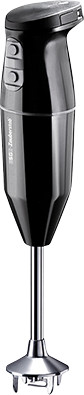ESGE Immersion Blender Cordless Black front
