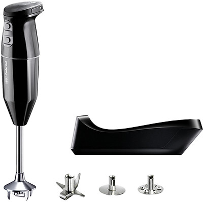 ESGE Immersion Blender Cordless Black Main Image