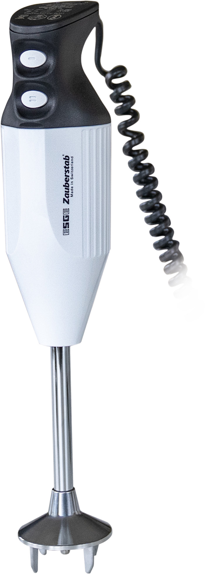 ESGE Stabmixer Petticoat Edition rechte seite