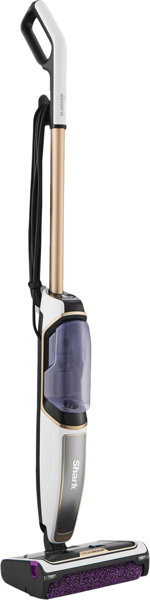 Shark SD200EU linke seite