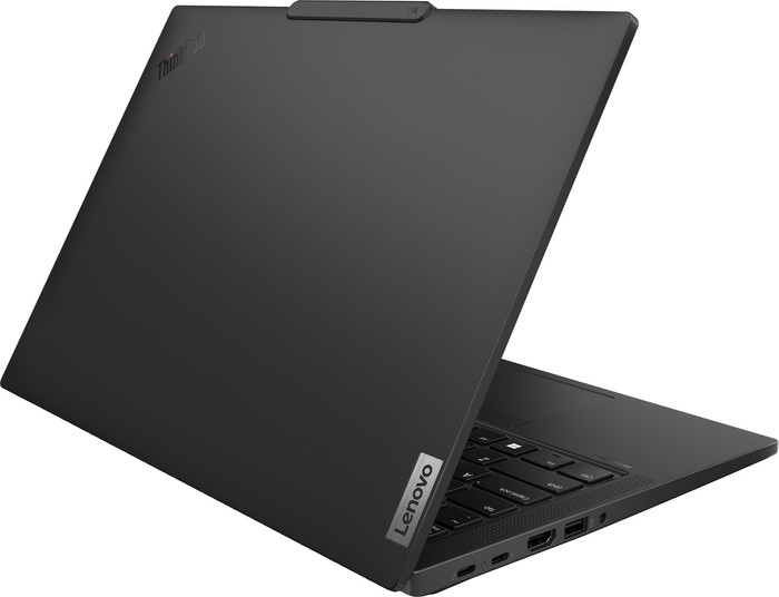 Lenovo ThinkPad T14 Gen 6 (Intel) - 21QC004PMH QWERTY back