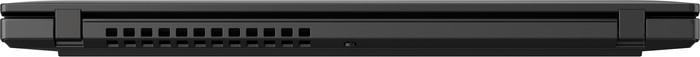 Lenovo ThinkPad T16 Gen 4 (Intel) - 21QE005CMH QWERTY back
