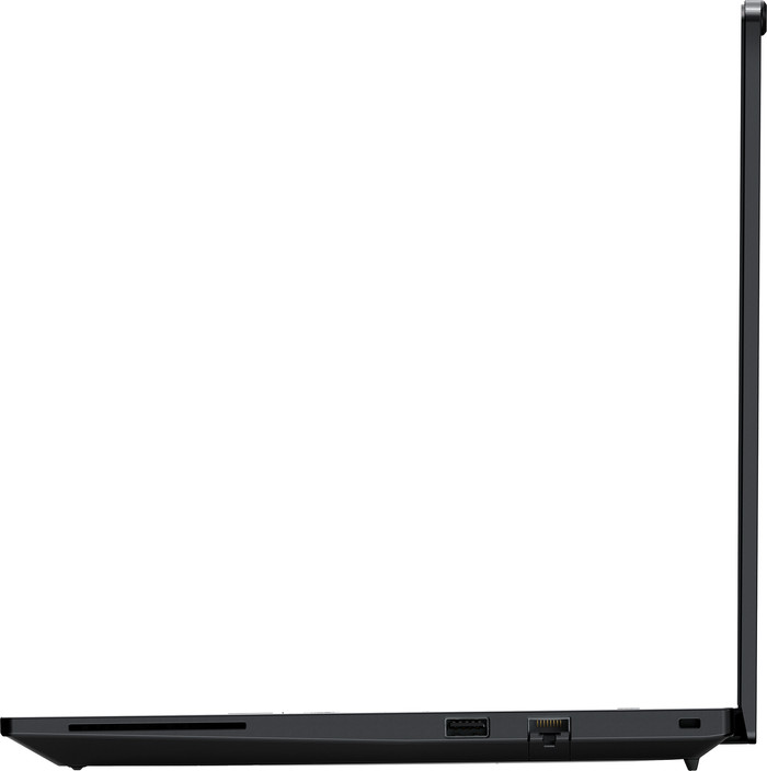 Lenovo ThinkPad P14s Gen 6 (Intel) - 21QT000HMH QWERTY rechte seite