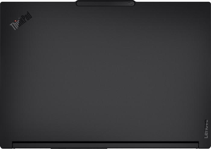 Lenovo ThinkPad P16 Gen 3 - 21RQ0005MH QWERTY rückseite