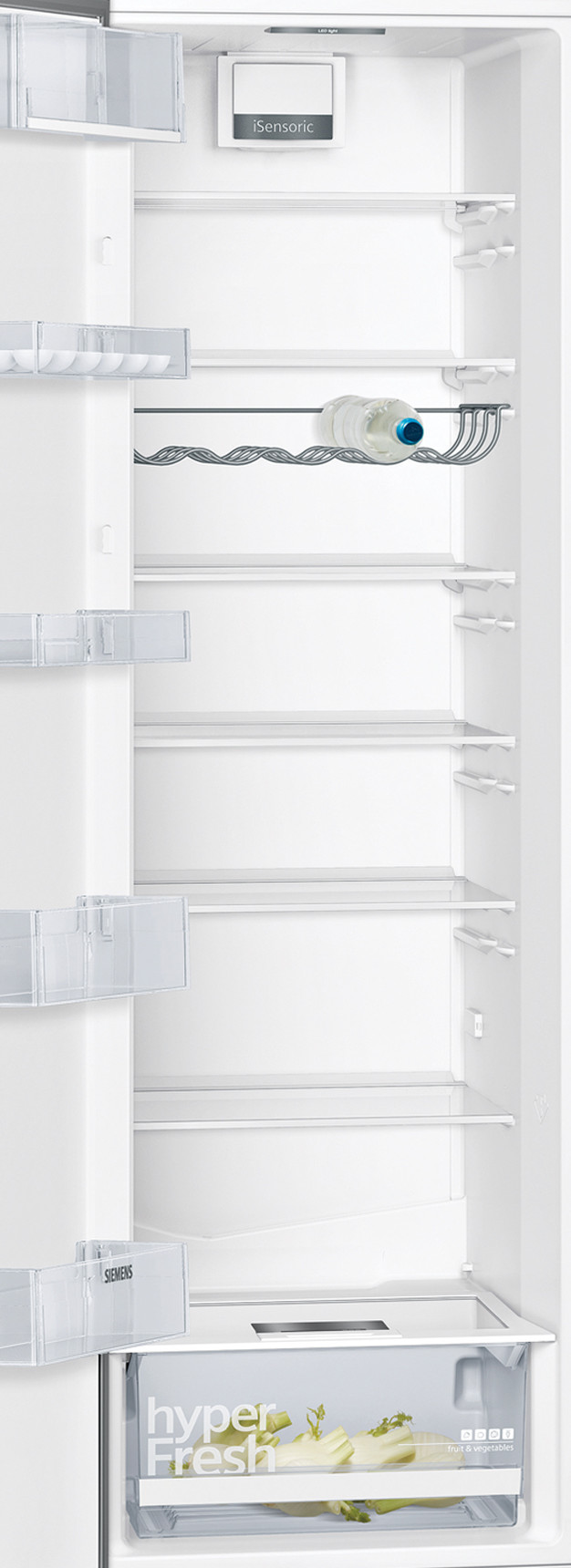 Siemens KS36VVXDP detail