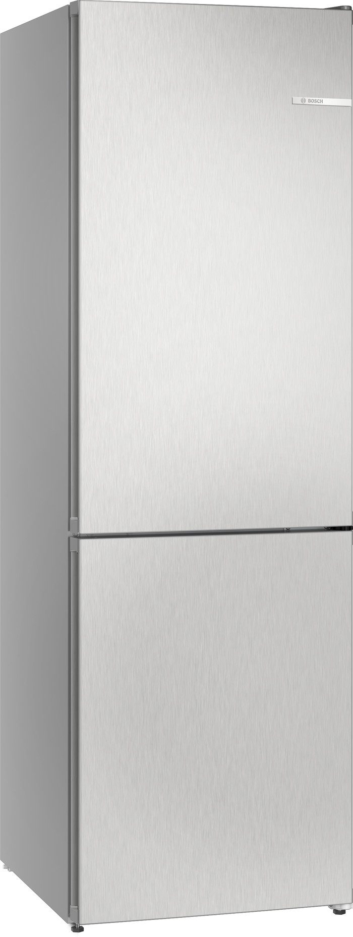 Bosch KGN362LAF left side