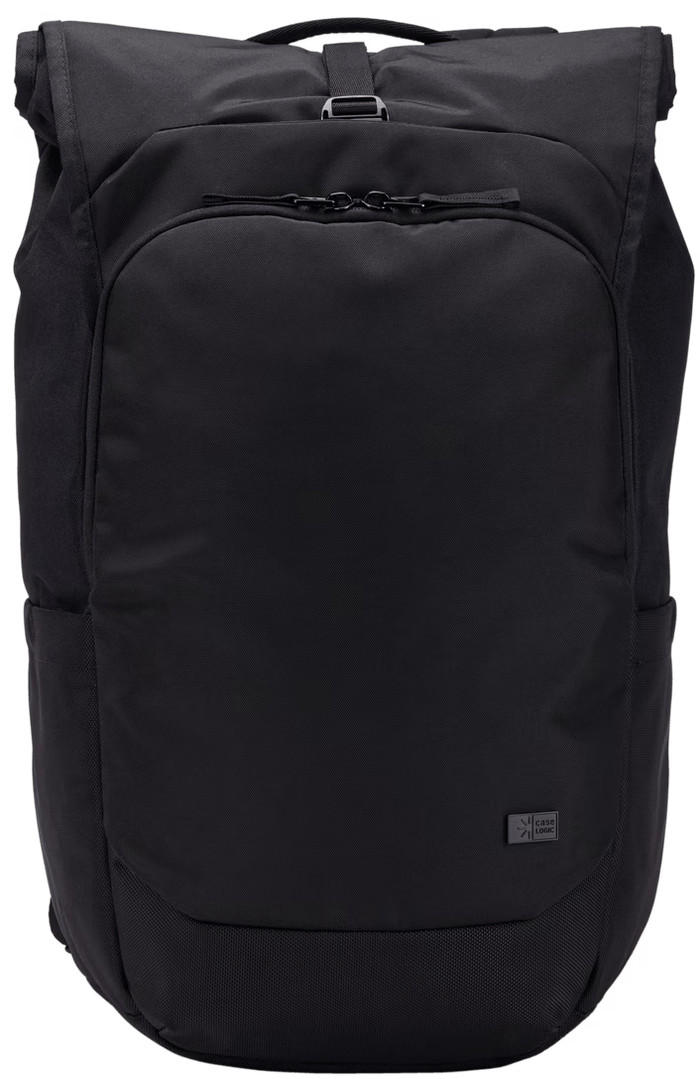 Case Logic Variate 17 Zoll Laptoprucksack Schwarz Main Image