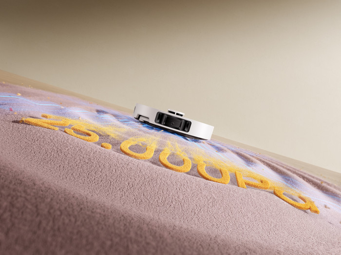 Dreame L10s Ultra Gen 3 Set visueller lieferant