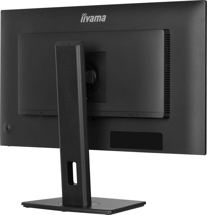 iiyama ProLite XB2792HSU-B1 back