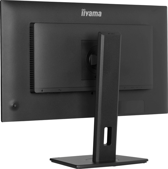 iiyama ProLite XB2792HSU-B1 back