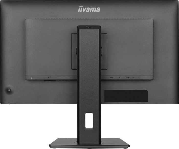 iiyama ProLite XB2792HSU-B1 back