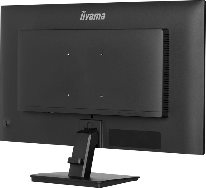 iiyama ProLite X2792HSU-B1 rückseite