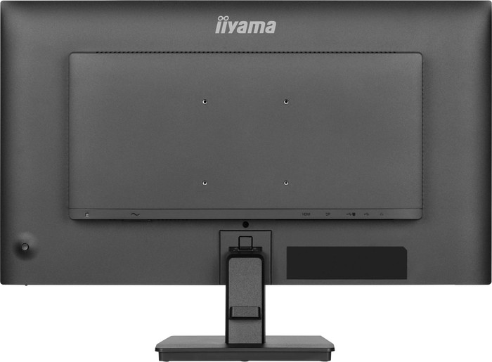 iiyama ProLite X2792HSU-B1 rückseite