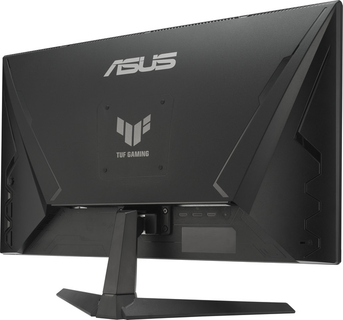 ASUS TUF Gaming VG259Q5A back
