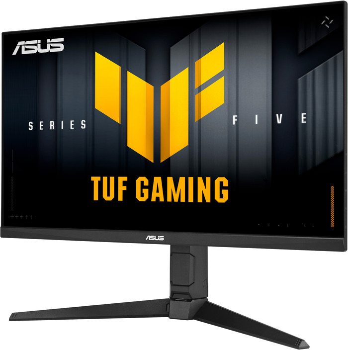 ASUS TUF Gaming VG27AQL5A vorne