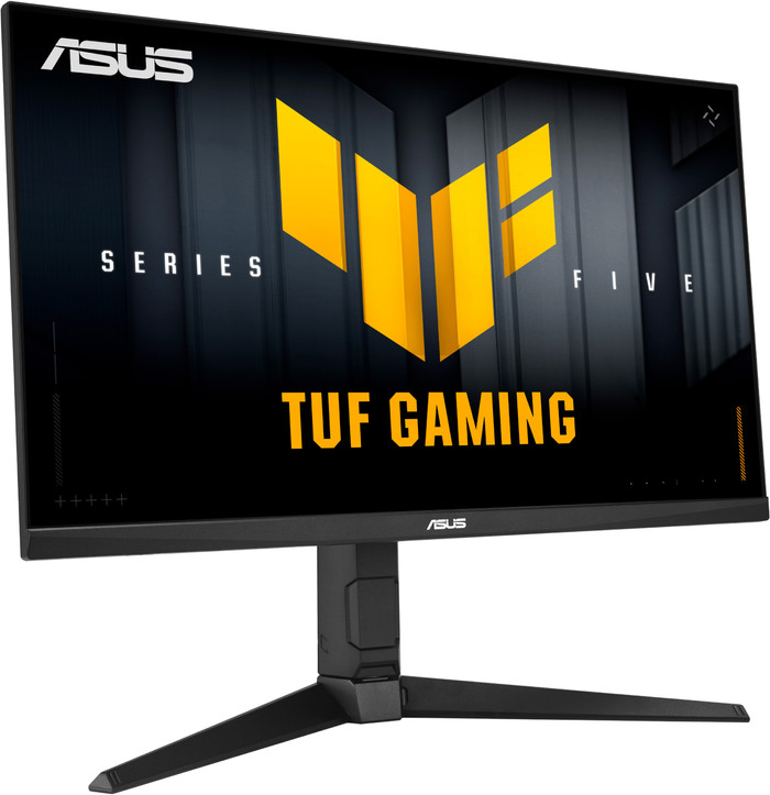ASUS TUF Gaming VG27AQL5A vorne