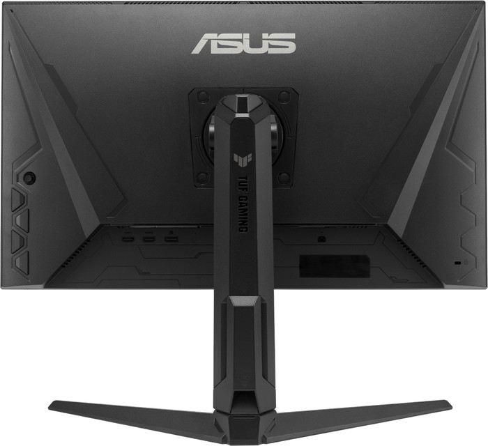 ASUS TUF Gaming VG27AQL5A rückseite