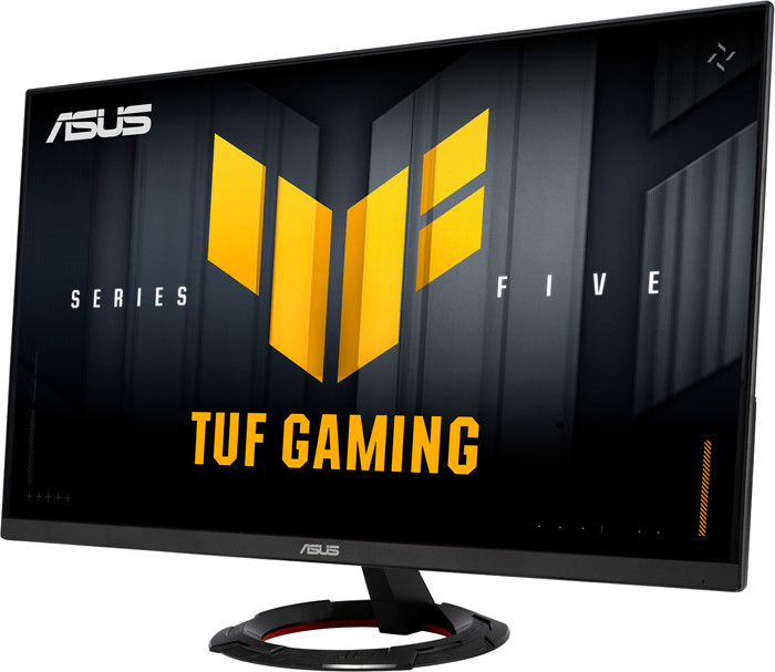 ASUS TUF Gaming VG279Q5R vorne